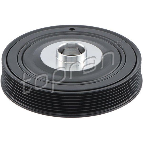 TOPRAN Riemenscheibe, Kurbelwelle