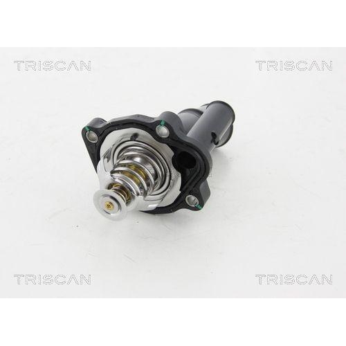 TRISCAN Thermostat, K&uuml;hlmittel 8620 24482