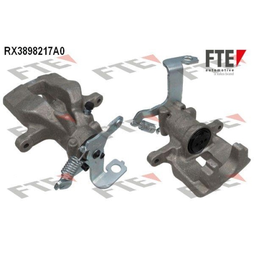 FTE Bremssattel 9290622