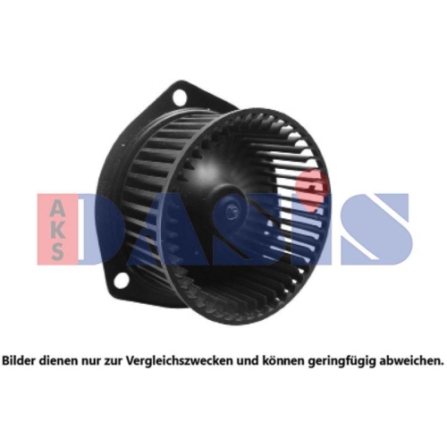 AKS DASIS Innenraumgebläse 448256N