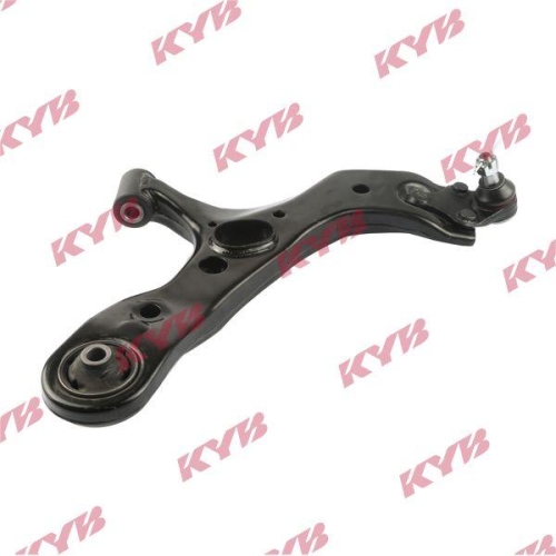 KYB Lenker, Radaufhängung KSC6040