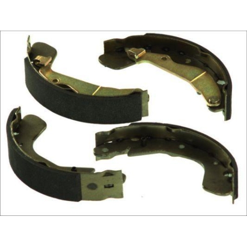 ABE Bremsbackensatz C00012ABE