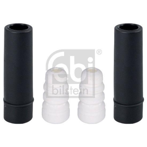 FEBI BILSTEIN Staubschutzsatz, Sto&szlig;d&auml;mpfer 182225