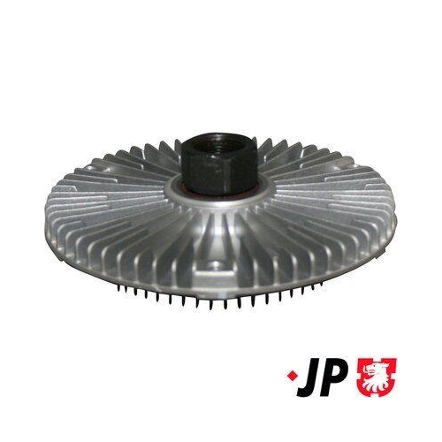 JP GROUP Kupplung, Kühlerlüfter JP 1414900600