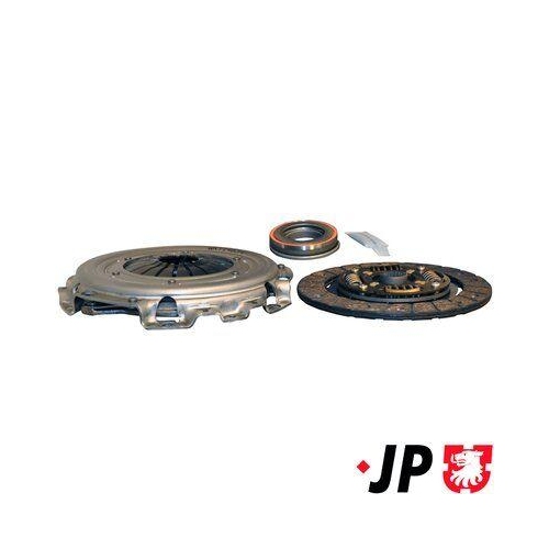 JP GROUP Kupplungssatz JP 1530402010