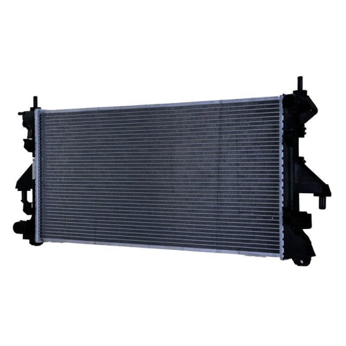 HELLA K&uuml;hler, Motork&uuml;hlung 8MK 366 302-791