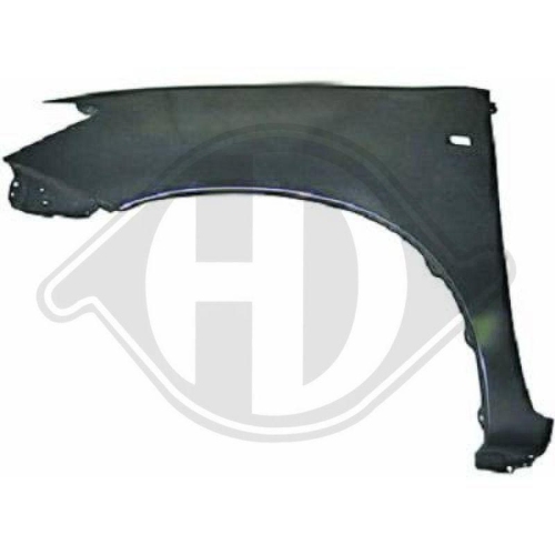 DIEDERICHS Kotfl&uuml;gel 6684906