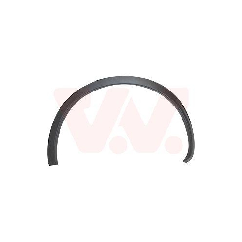 VAN WEZEL Verbreiterung, Kotfl&uuml;gel 3388523