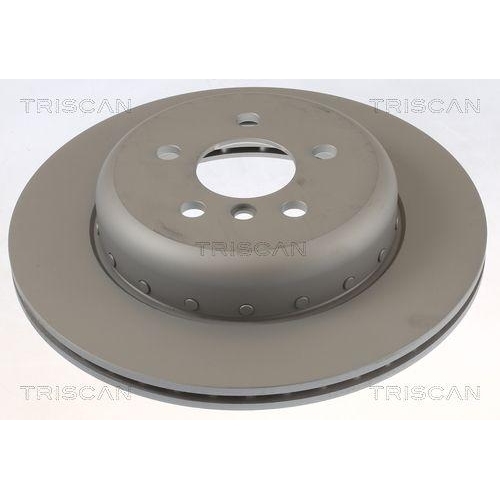 TRISCAN Bremsscheibe 8120 111057C