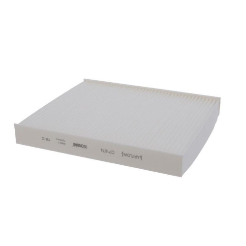 CORTECO Filter, Innenraumluft 21652356