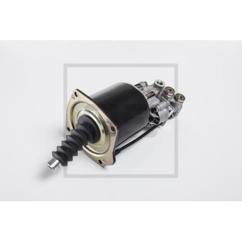 PE Automotive Kupplungsverst&auml;rker 120.571-00A