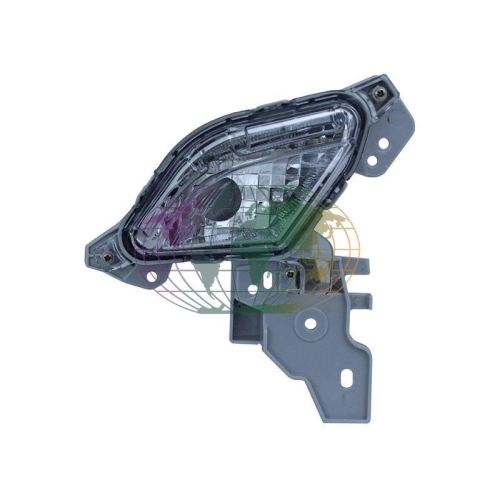 Lexmond Trading BV Blinkleuchte 5611311