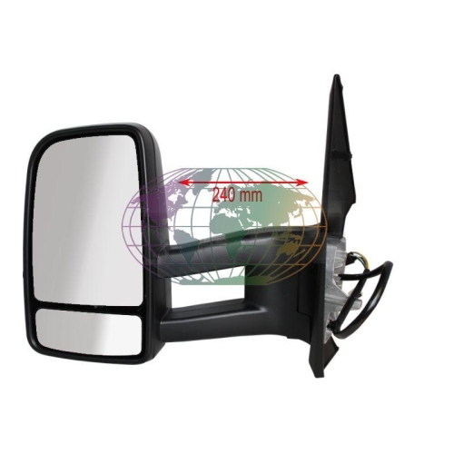 Lexmond Trading BV Au&szlig;enspiegel 6056085