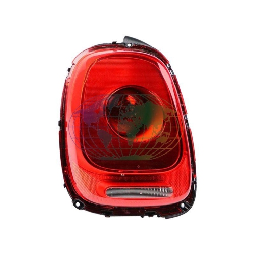 Lexmond Trading BV Schlussleuchte 1615402