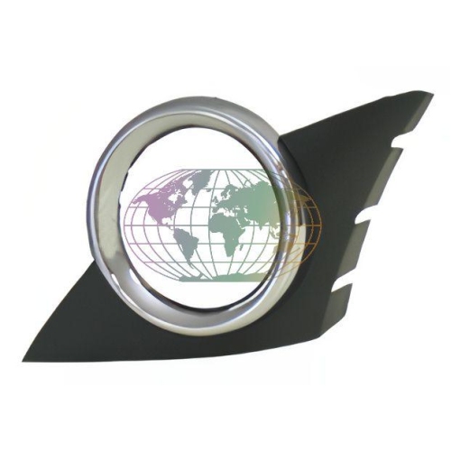 Lexmond Trading BV L&uuml;ftungsgitter, Sto&szlig;f&auml;nger 6885364