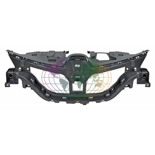 Lexmond Trading BV L&uuml;ftungsgitter, Sto&szlig;f&auml;nger 7260353