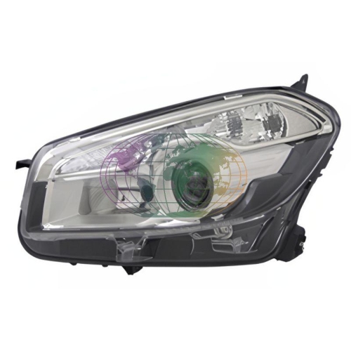 Lexmond Trading BV Hauptscheinwerfer 2441278