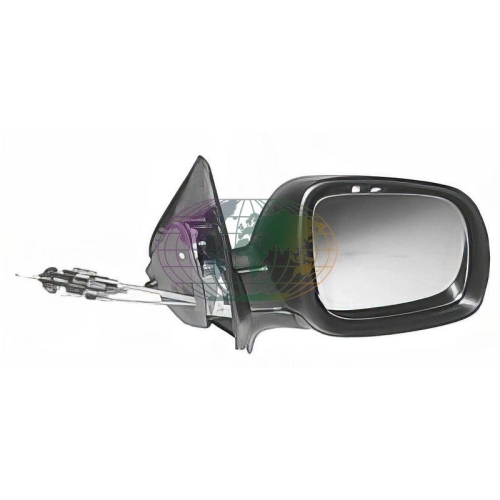 Lexmond Trading BV Au&szlig;enspiegel 3205083