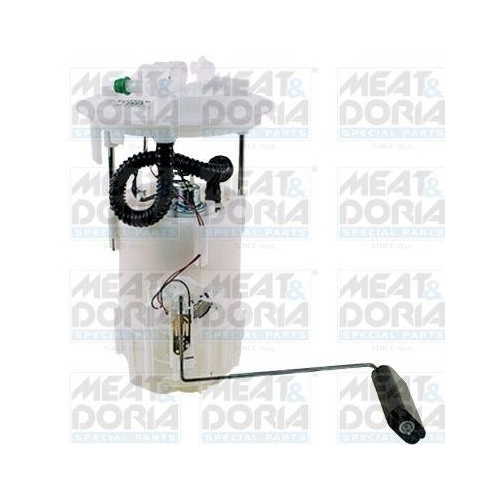 MEAT & DORIA Kraftstoff-F&ouml;rdereinheit 77224