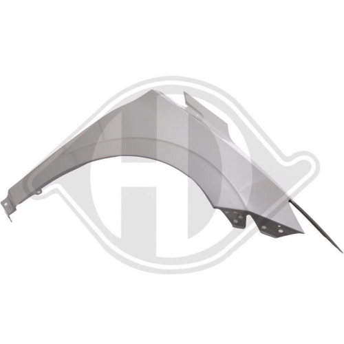 DIEDERICHS Kotfl&uuml;gel 7210006