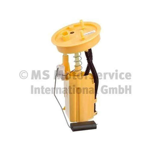 PIERBURG Sensor, Kraftstoffvorrat 7.02700.63.0