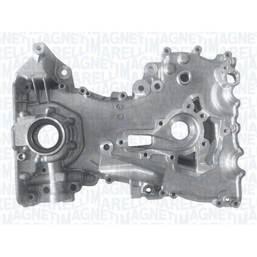 MAGNETI MARELLI &Ouml;lpumpe 351516000156