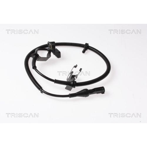 TRISCAN Sensor, Raddrehzahl 8180 17210