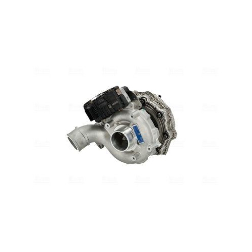 NISSENS Lader, Aufladung ** FACTORY NEW ** 93329
