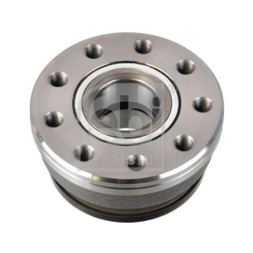 FEBI BILSTEIN Radlagersatz 178444