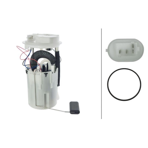 HELLA Kraftstoff-F&ouml;rdereinheit 8TF 358 316-701