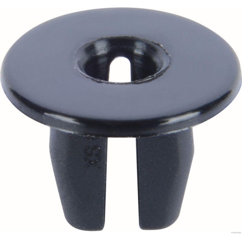 HERTH+BUSS ELPARTS Clip, Zier-/Schutzleiste 50267442