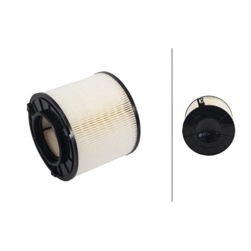 HELLA Luftfilter 8ZA 366 133-841