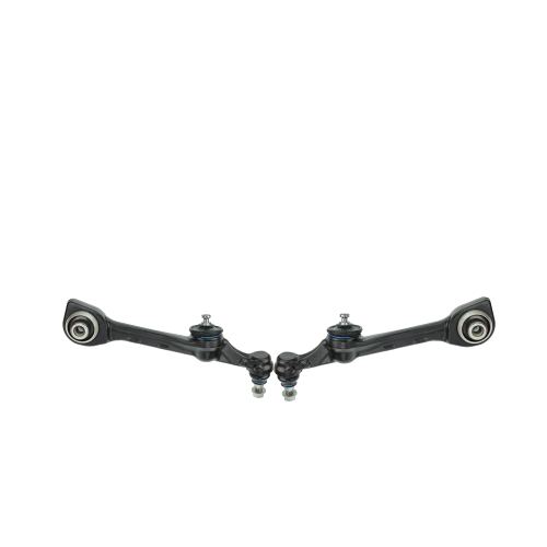 MEYLE Set-Lenker, Radaufh&auml;ngung Vorderachse L+R 016 050 0068+016 050 0069