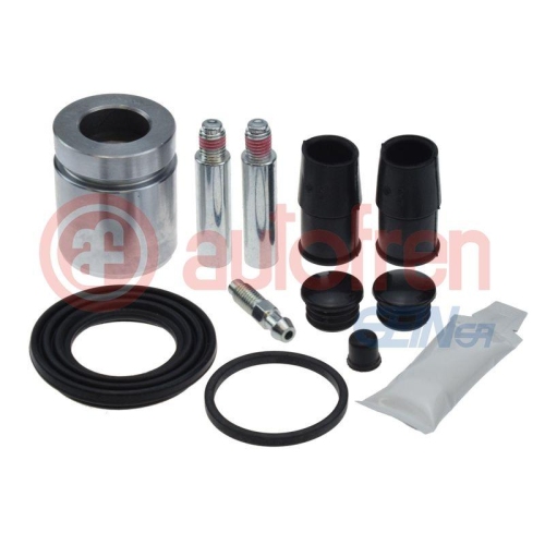 AUTOFREN SEINSA Reparatursatz, Bremssattel D43312S