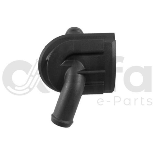 Alfa e-Parts K&uuml;hlmittelflansch AF12259