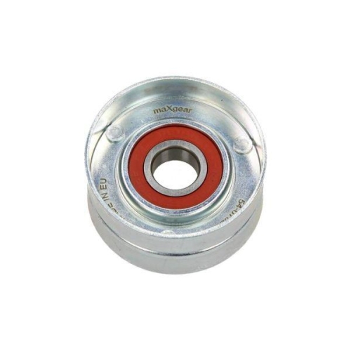 MAXGEAR Spannrolle, Keilrippenriemen 54-0702