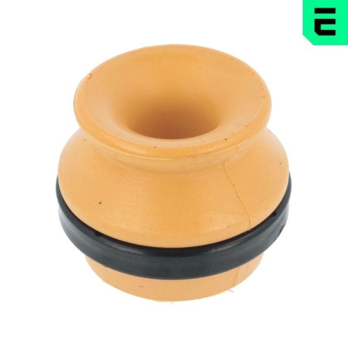 OPTIMAL Anschlagpuffer, Federung F0-3034