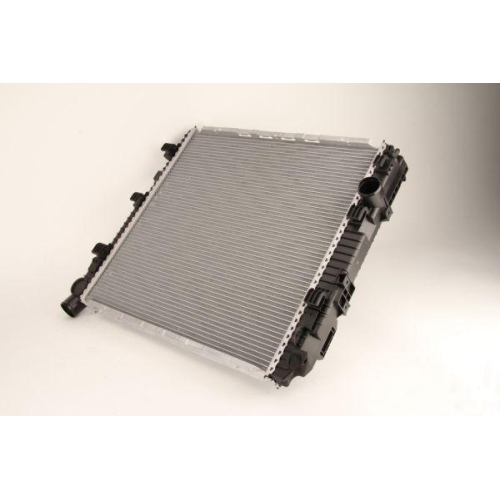 THERMOTEC K&uuml;hler, Motork&uuml;hlung D7ME009TT
