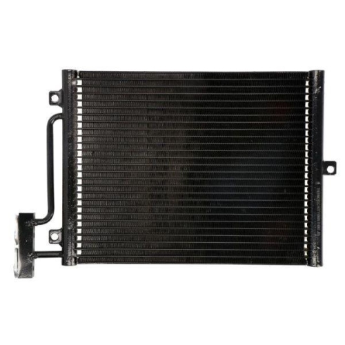 THERMOTEC Kondensator, Klimaanlage KTT110605