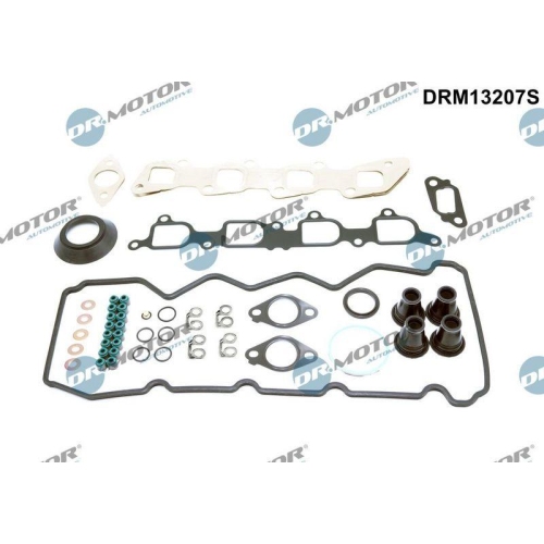 Dr.Motor Automotive Dichtungssatz, Zylinderkopf DRM13207S
