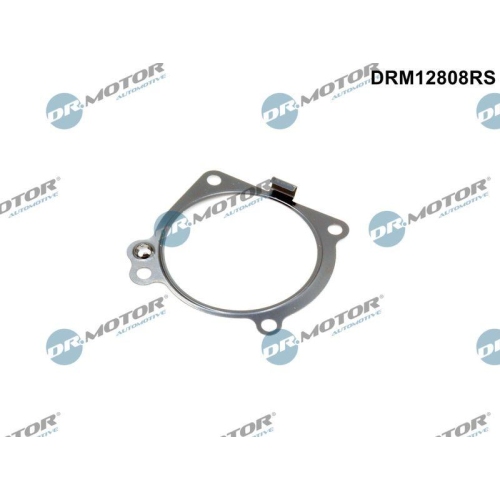Dr.Motor Automotive Dichtung, Ansaugkr&uuml;mmer DRM12808RS