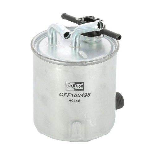 CHAMPION Kraftstofffilter CFF100498