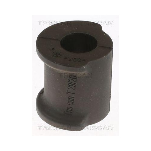 TRISCAN Lagerbuchse, Stabilisator 8500 298078