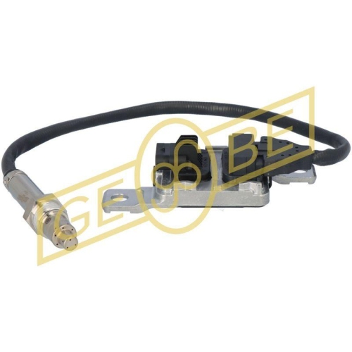 GEBE NOx-Sensor, Harnstoffeinspritzung 9 3888 1