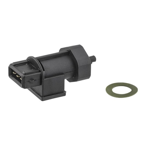 TOPRAN Sensor, Geschwindigkeit 821 676