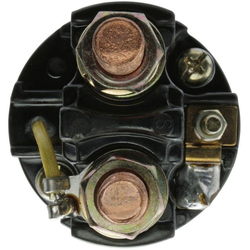 HC-Cargo Magnetschalter, Starter F 032 237 845