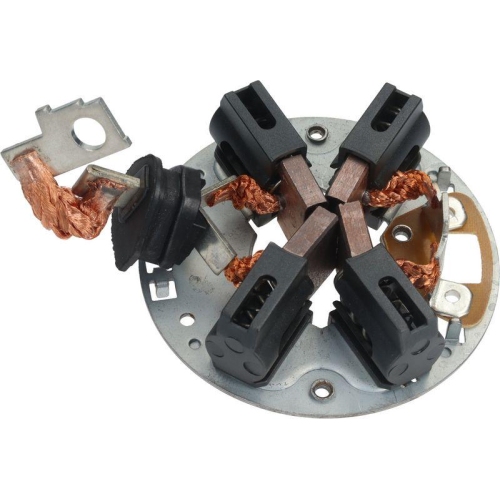 HC-Cargo Halter, Kohleb&uuml;rsten F 032 335 921