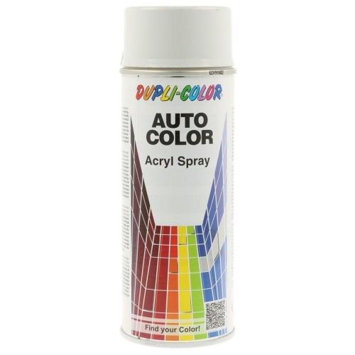 Spr&uuml;hfarbe Autolack Spraydose 400ml 685705 DUPLI COLOR