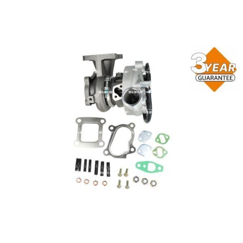 NRF Lader, Aufladung EASY FIT 90010389