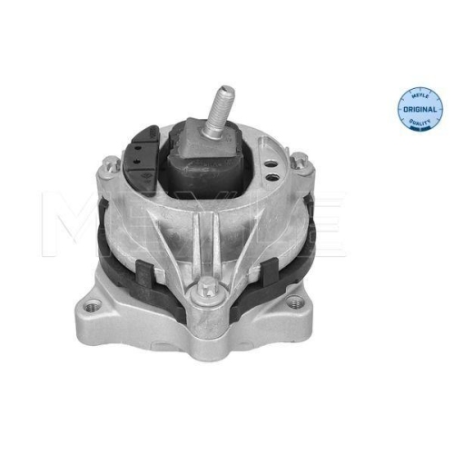MEYLE Lagerung, Motor MEYLE-ORIGINAL: True to OE. 300 118 1134